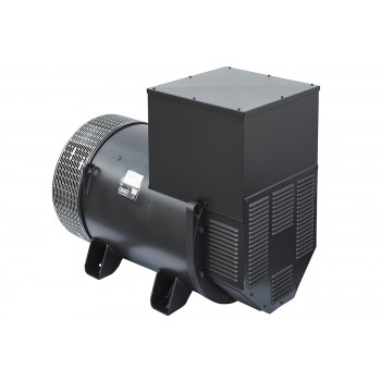 Генератор Mecc Alte ECO40-1L  SAE 1/14 (440 кВт)