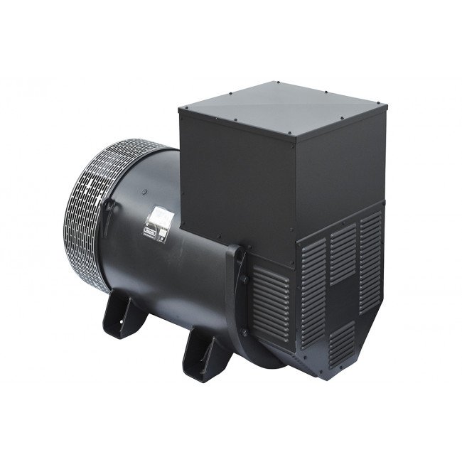 Генератор Mecc Alte ECO40-1L  SAE 1/14 (440 кВт)