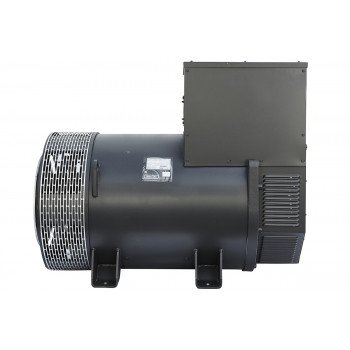 Генератор Mecc Alte ECO40-1L  SAE 1/14 (440 кВт)