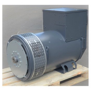 Генератор Mecc Alte ECO38-1L  SAE 1/14 (200 кВт)