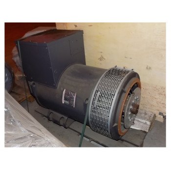 Генератор Mecc Alte ECO38-1L  SAE 2/11,5 (200 кВт)