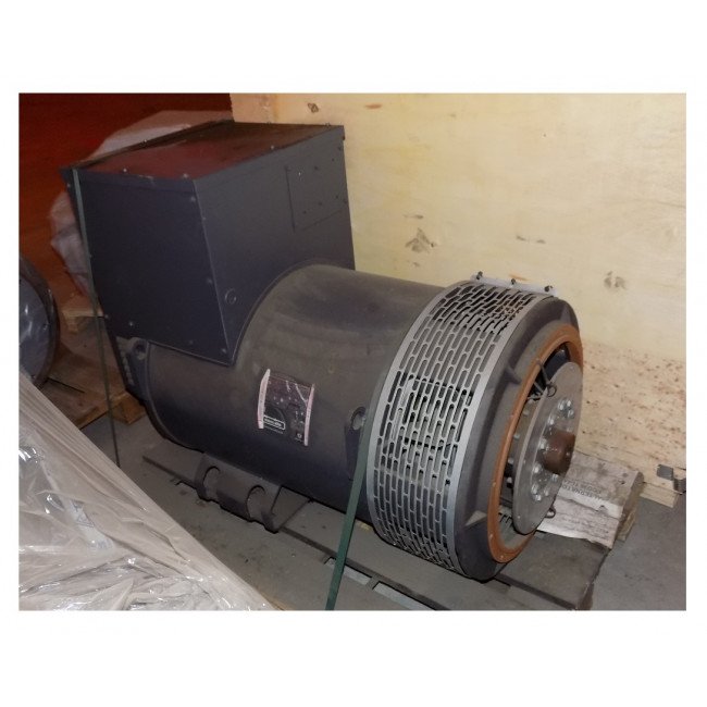 Генератор Mecc Alte ECO38-1L  SAE 2/11,5 (200 кВт)