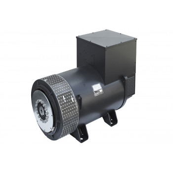 Генератор Mecc Alte ECO40-1L  SAE 1/14 (440 кВт)