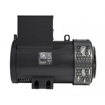 Генератор Mecc Alte ECP34-1L/4  SAE 2/11,5 (108 кВт)