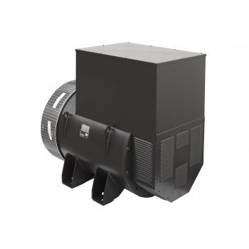 Генератор Mecc Alte ECO46-2S  SAE 00/21 (1440 кВт)