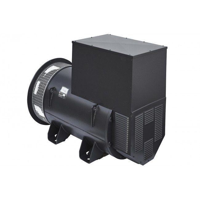 Генератор Mecc Alte ECO43-2L SAE 0/18 (1040 кВт)