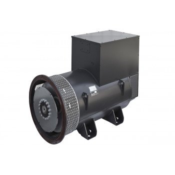 Генератор Mecc Alte ECO43-2L SAE 0/18 (1040 кВт)