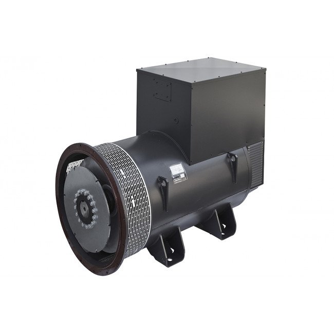 Генератор Mecc Alte ECO43-2L SAE 0/18 (1040 кВт)