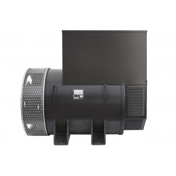 Генератор Mecc Alte ECO46-2S  SAE 00/21 (1440 кВт)