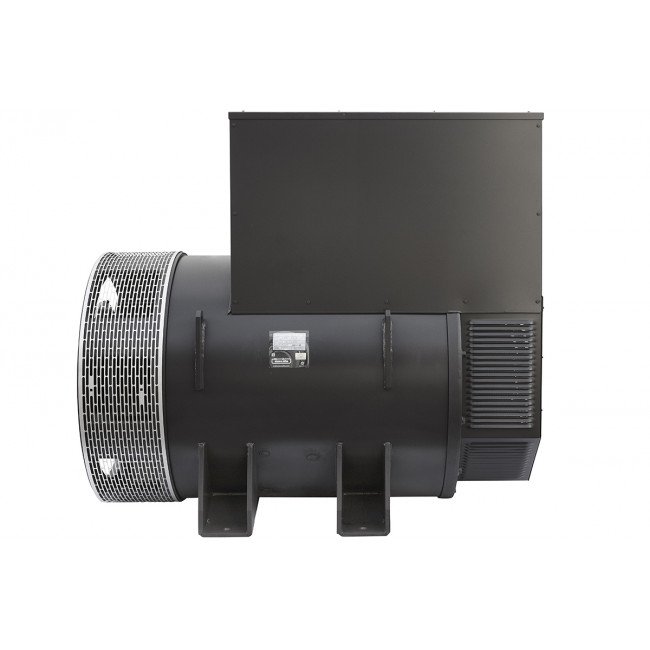 Генератор Mecc Alte ECO46-2S  SAE 00/21 (1440 кВт)
