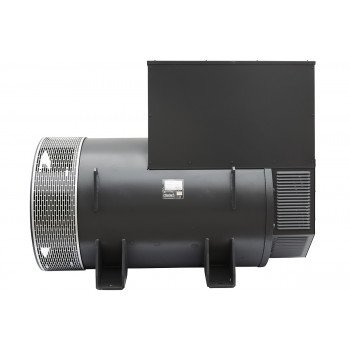 Генератор Mecc Alte ECO46-1L  SAE 00/21 (1680 кВт)