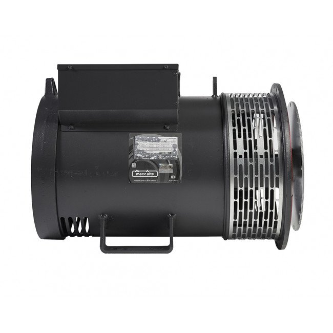 Генератор Mecc Alte ECP32-2M/4  SAE 3/11,5 (50 кВт)