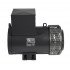 Генератор Mecc Alte ECP34-1L/4  SAE 2/11,5 (108 кВт)