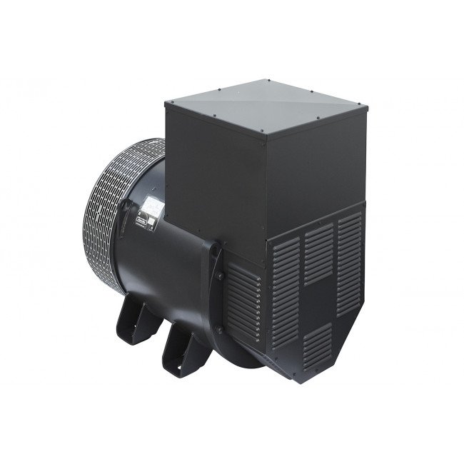 Генератор Mecc Alte ECO40-2S  SAE 1/14 (360 кВт)
