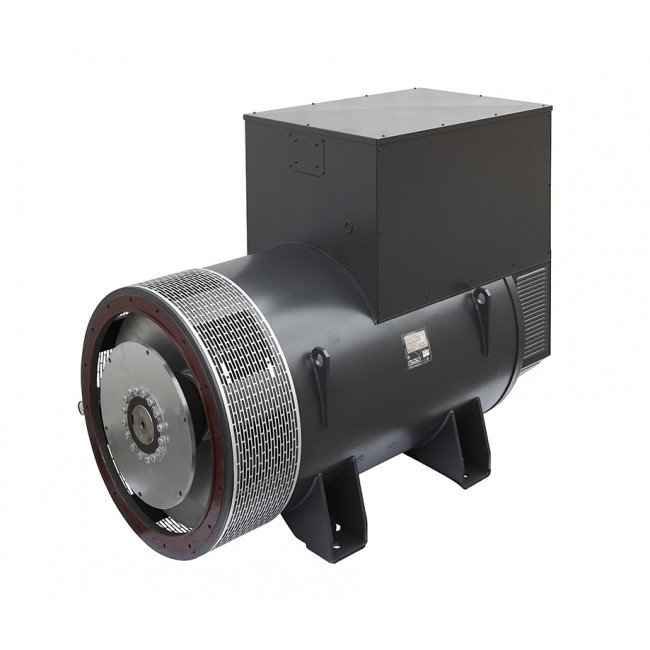 Генератор Mecc Alte ECO46-1L/4
