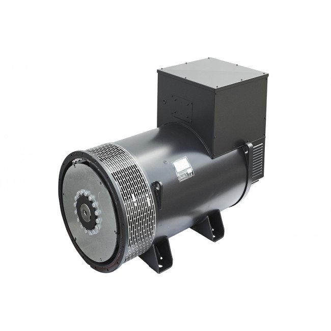 Генератор Mecc Alte ECO40-VL  SAE 1/14 (600 кВт)