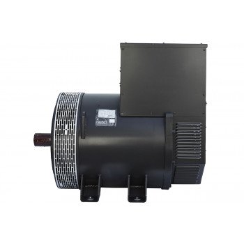 Генератор Mecc Alte ECO40-1S SAE 1/14 (320 кВт)