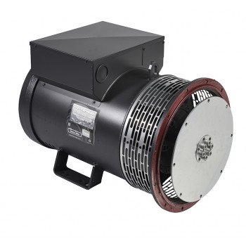 Генератор Mecc Alte ECP32-2M/4  SAE 3/11,5 (50 кВт)