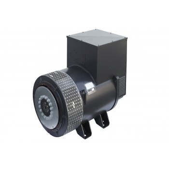 Генератор Mecc Alte ECO40-2S  SAE 1/14 (360 кВт)