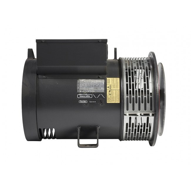 Генератор Mecc Alte ECP32-3S/4  SAE 3/11,5 (34 кВт)