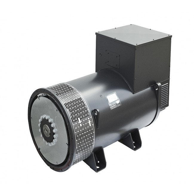 Генератор Mecc Alte ECO40-VL SAE 1/14 (600 кВт)