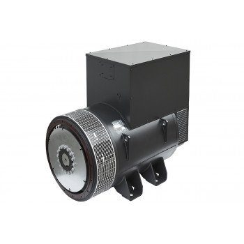 Генератор Mecc Alte ECO43-2S  SAE 0/18 (744 кВт)