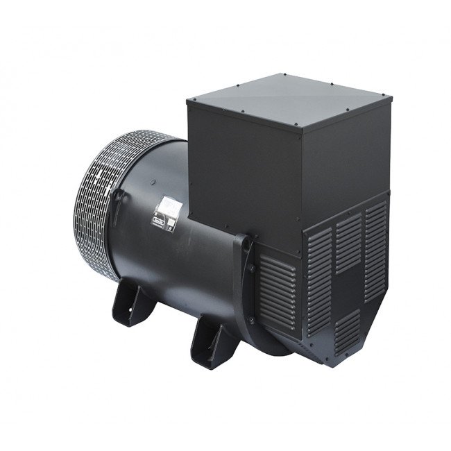 Генератор Mecc Alte Mecc Alte ECO40-3L/4C SAE 1/14 (544 кВт)