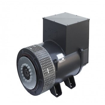 Генератор Mecc Alte ECO40-1S/4