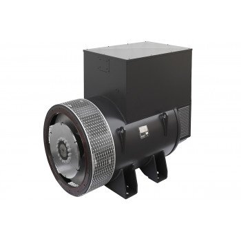 Генератор Mecc Alte ECO46-2S  SAE 00/21 (1440 кВт)