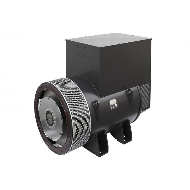 Генератор Mecc Alte ECO46-2S  SAE 00/21 (1440 кВт)