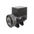 Генератор Mecc Alte ECO46-2S  SAE 00/21 (1440 кВт)