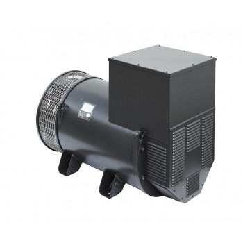 Генератор Mecc Alte ECO40-VL SAE 1/14 (600 кВт)