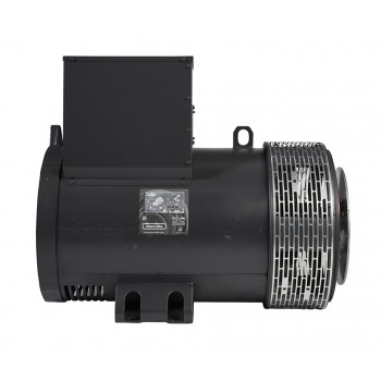 Генератор Mecc Alte ECP34-2L/4  SAE 3/11,5 (132 кВт)