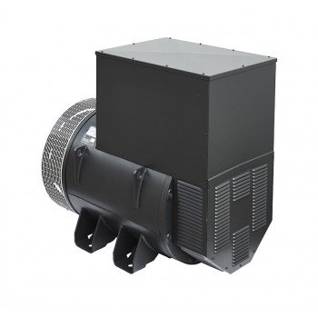 Генератор Mecc Alte ECO43-2S/4
