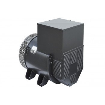 Генератор Mecc Alte ECO40-1S SAE 1/14 (320 кВт)