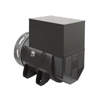 Генератор Mecc Alte ECO46-2S/4