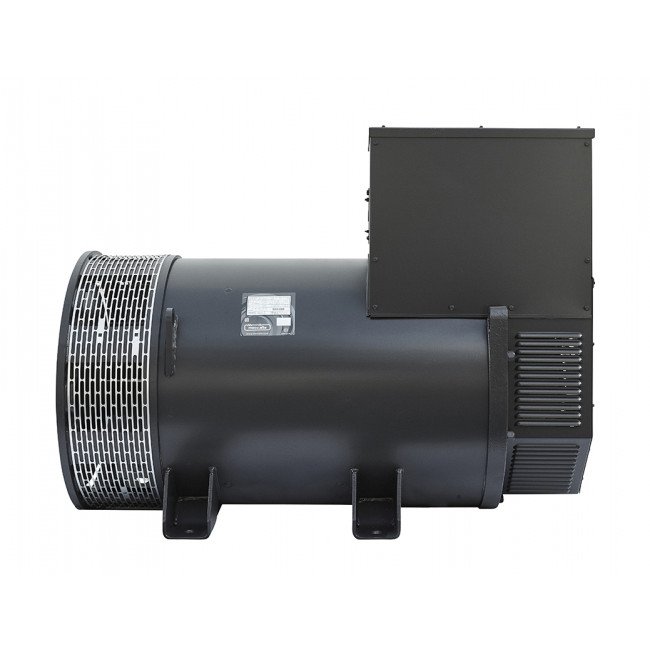 Генератор Mecc Alte ECO40-VL/4
