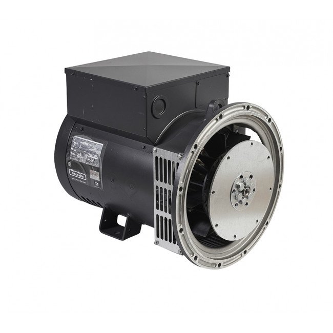 Генератор Mecc Alte ECP28-M/4