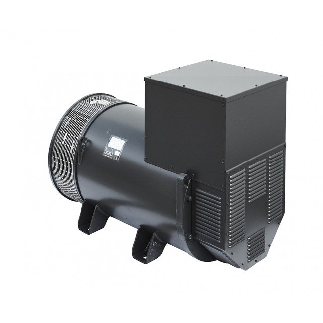 Генератор Mecc Alte ECO40-VL  SAE 1/14 (600 кВт)