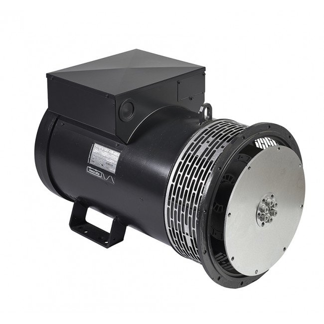 Генератор Mecc Alte ECP32-3L/4  SAE 2/11,5 (60 кВт)