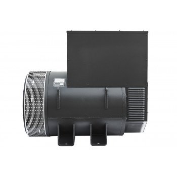 Генератор Mecc Alte ECO43-2S  SAE 0/18 (744 кВт)