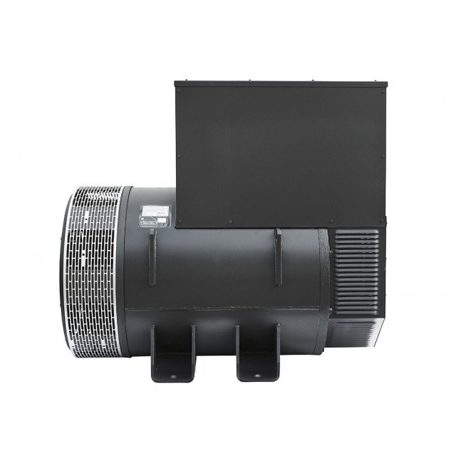 Генератор Mecc Alte ECO43-2S  SAE 0/18 (744 кВт)