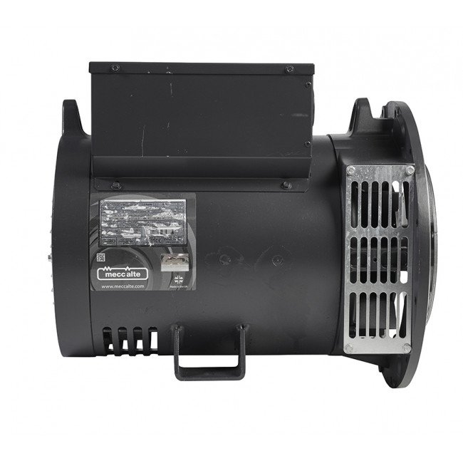 Генератор Mecc Alte ECP28-VL/4  SAE 3/11,5 (24 кВт)