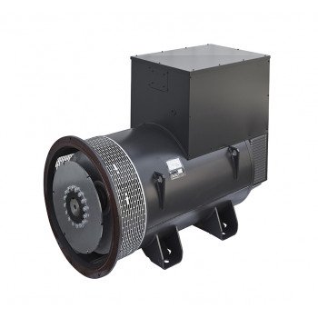 Генератор Mecc Alte ECO43-2L/4