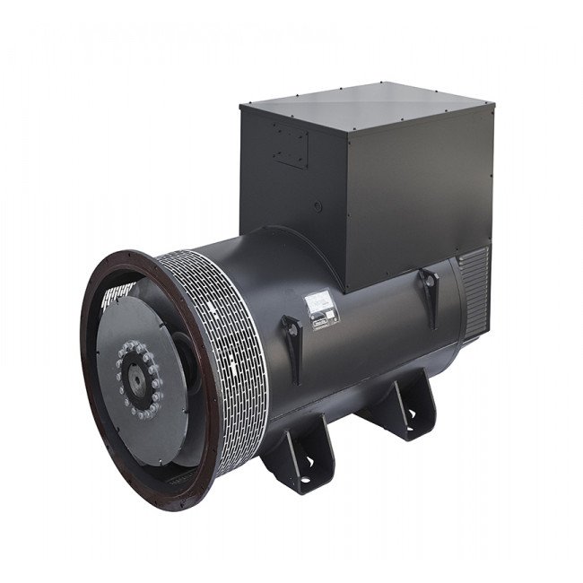 Генератор Mecc Alte ECO43-2L/4