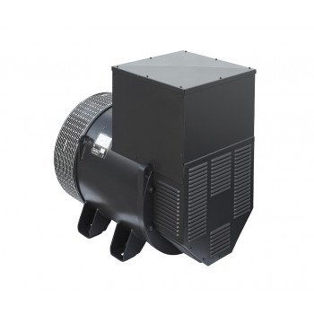 Генератор Mecc Alte ECO40-3S/4