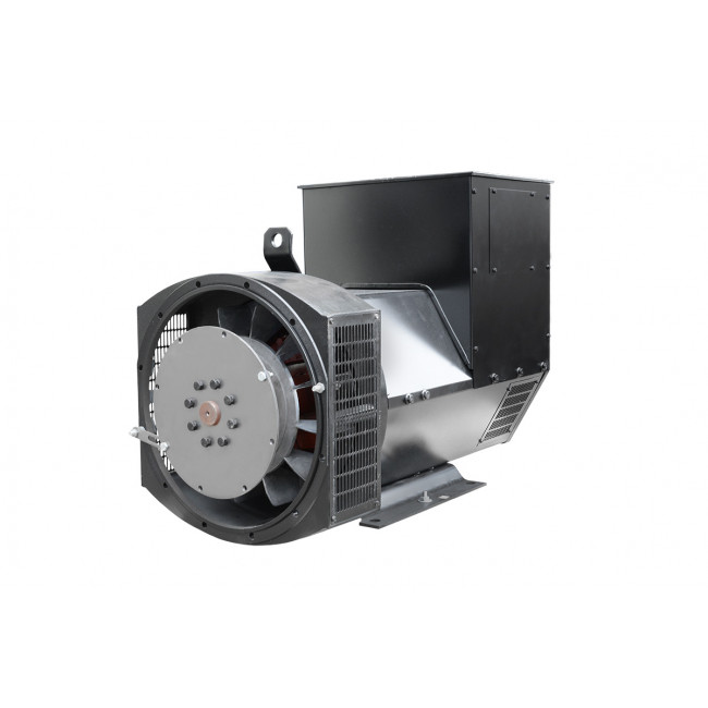 TSS-SA-360(W) PMG