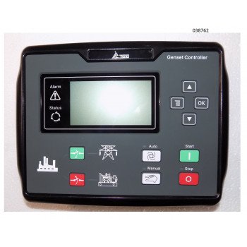 Контроллер SMARTGEN HGM-6120 N (аналог)/Controller (SMARTGEN HGM-6120 N copy)