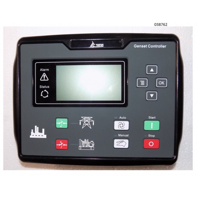 Контроллер SMARTGEN HGM-6120 N (аналог)/Controller (SMARTGEN HGM-6120 N copy)