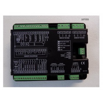 Контроллер SMARTGEN HGM-7220